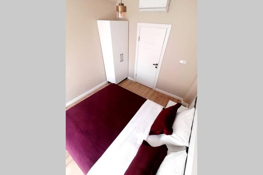 Khalkedon Flat 2 - Kadikoy'Deki Konaklama Adresiniz Istanbul Exterior photo