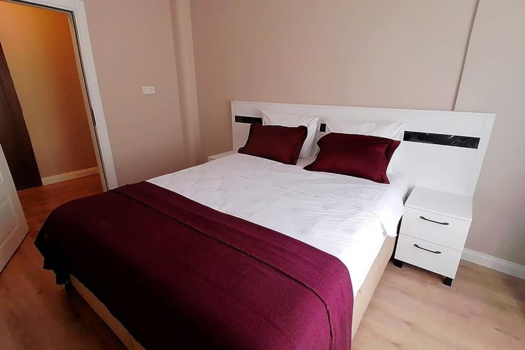 Khalkedon Flat 2 - Kadikoy'Deki Konaklama Adresiniz Istanbul Exterior photo