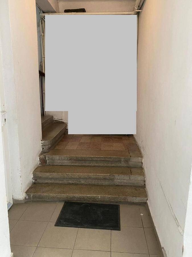 Khalkedon Flat 2 - Kadikoy'Deki Konaklama Adresiniz Istanbul Exterior photo